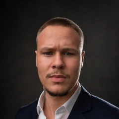 Jasper Hiltunen